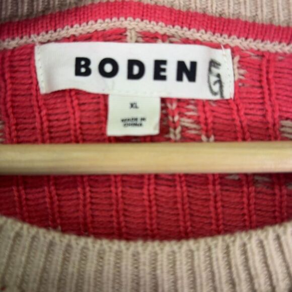 Boden Doggo Sweater - Picture 3 of 3